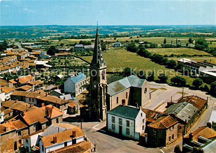 Montigne-sur-Moine