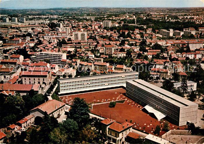 Valence 26 Fliegeraufnahme