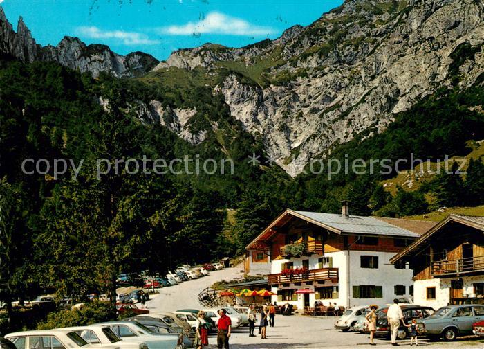 Kirchdorf Tirol Unterkunftshaus Grisneralm Stripsenjoch Wilden Kaiser