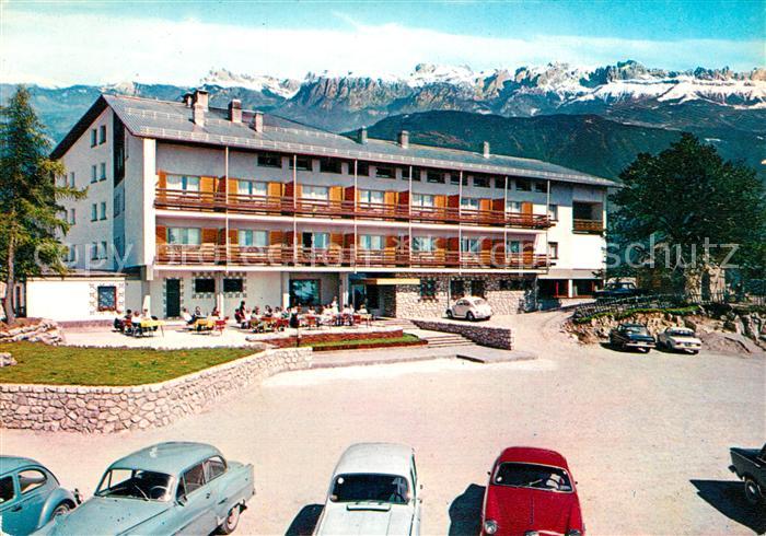 Monte Penegal Hotel Facchin