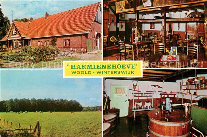 Winterswijk Harmienehoeve