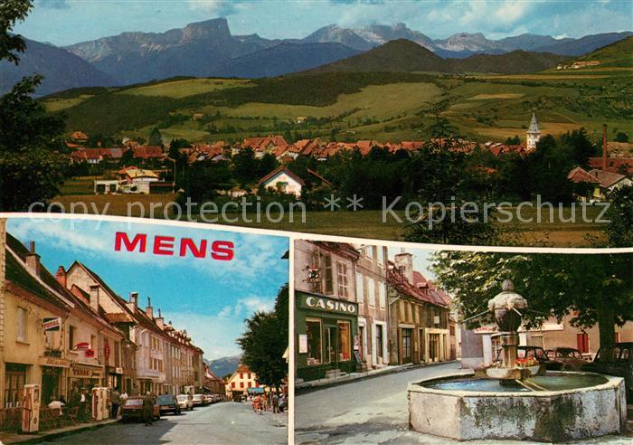 Mens Casino Brunnen