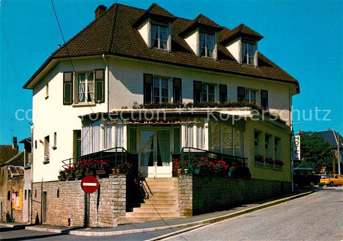 Juvigny-sous-Andaine Hotel de la Foret