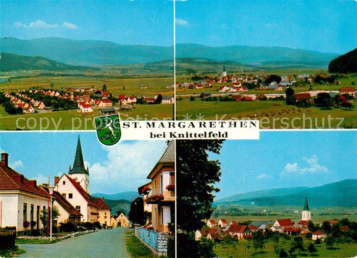 Sankt Margarethen Knittelfeld