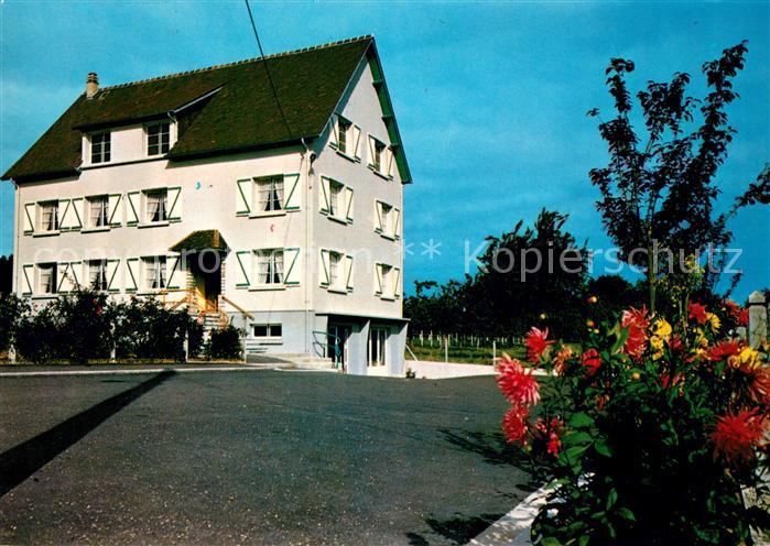 Juvigny-sous-Andaine Hotel de la Foret