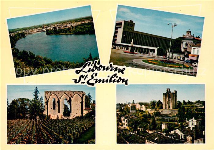 Saint-Emilion