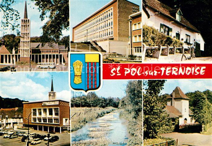 Saint-Pol-sur-Ternoise