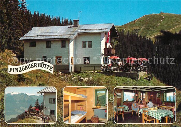 Piesendorf Pinzgauerhuette
