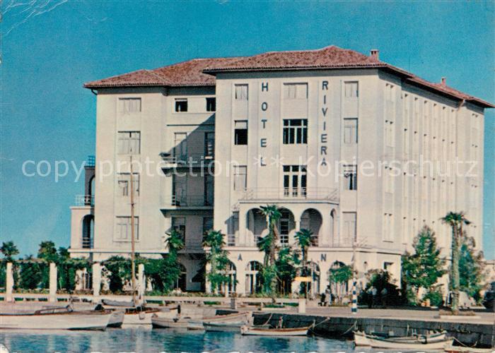 Porec Hotel Riviera