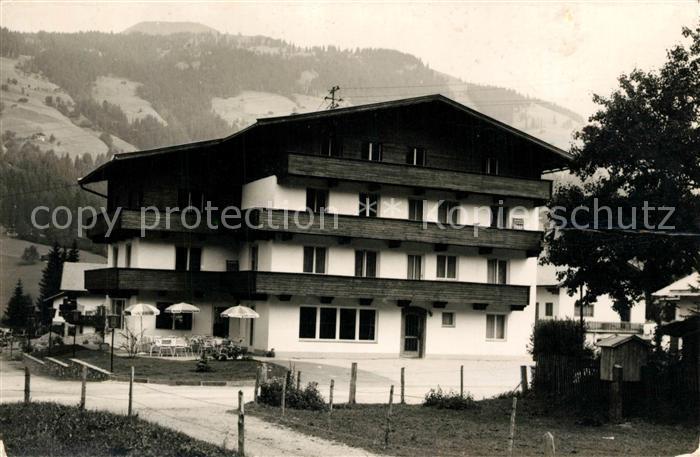 Westendorf Tirol Hotel Bichlingerhof