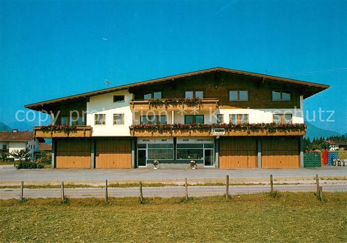 Ebbs Gaestehaus Mayer