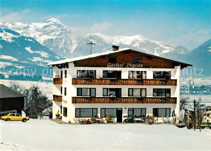 Ried Zillertal Pension Magdalena