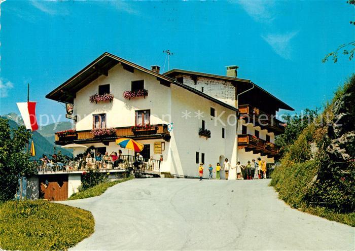 Gattererberg Gasthof Jaegerklause