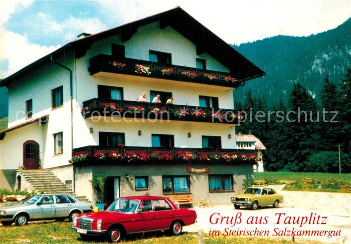 Tauplitz Pension Kohlmayr