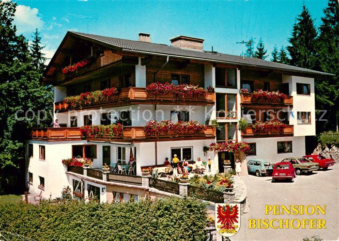 Reith Brixlegg Pension Bischofer
