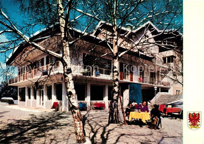 Igls Tirol Hotel Alpenhof