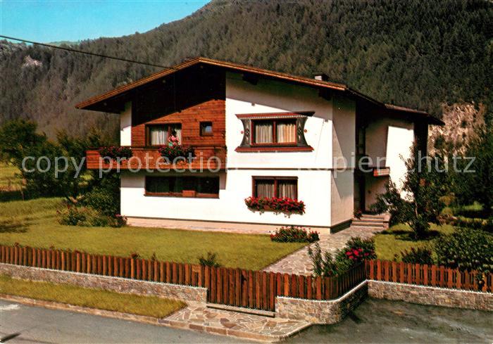 Ried Oberinntal Haus Robert Handle