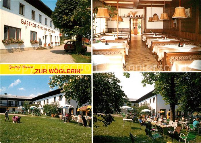 Sulz Wienerwald Gasthof-Pension Zur Woeglerin