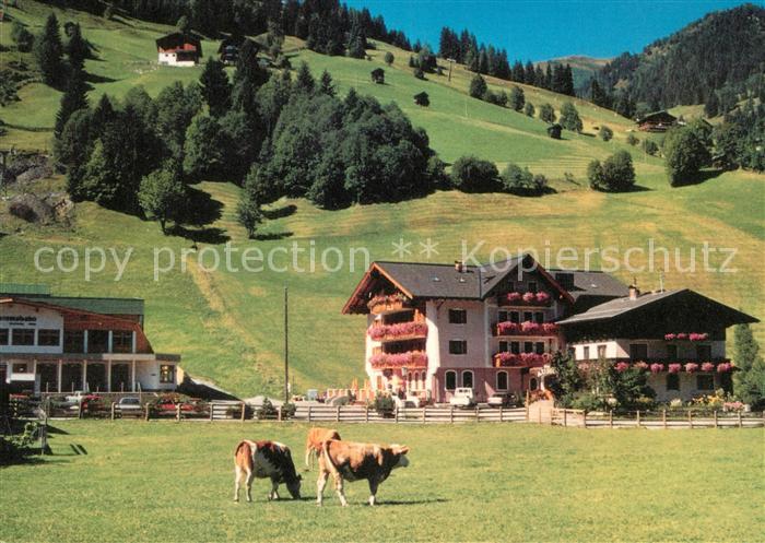 Grossarl Hotel Auhof