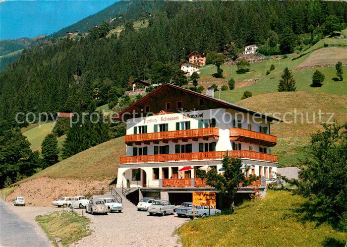 San Leonardo in Passiria Pension-Restaurant Passeirerhof