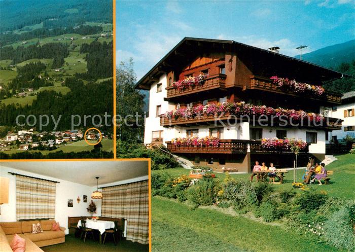 Hart Zillertal Landhaus Maridl