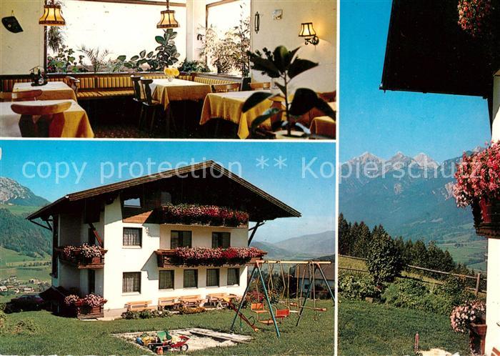 Pruggern Pension Stocker