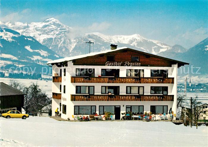 Ried Zillertal Pension Magdalena