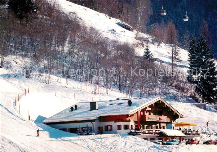 St Johann Pongau Oberforsthof-Alm