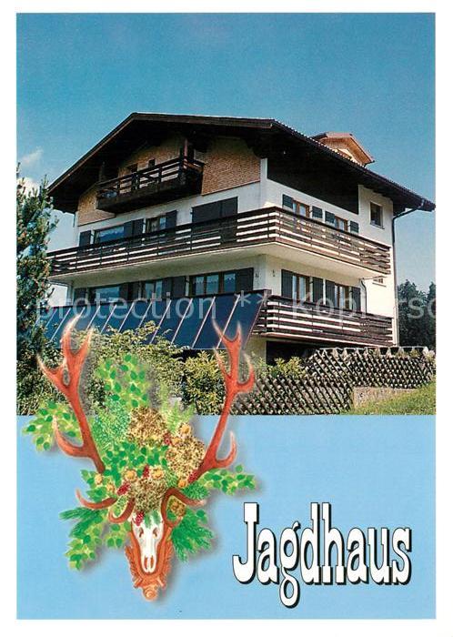 Grossdorf Egg Jagdhaus Ferienidylle St. Hubertus