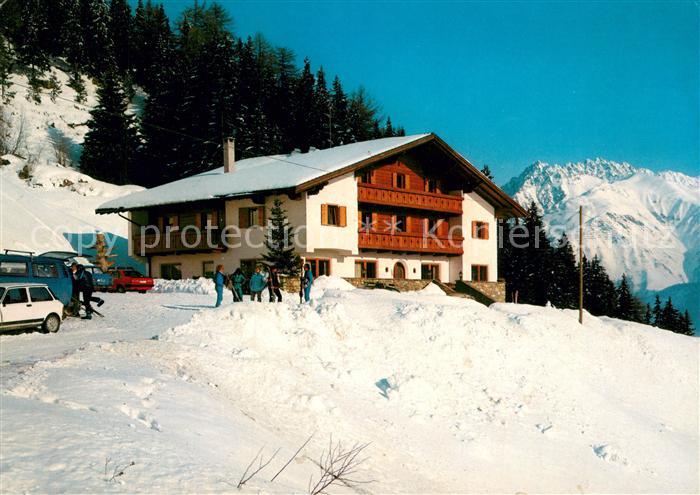 St Valentin Haide Vinschgau Gasthof Plagött
