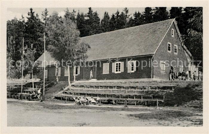 Hinternah Erholungsheim