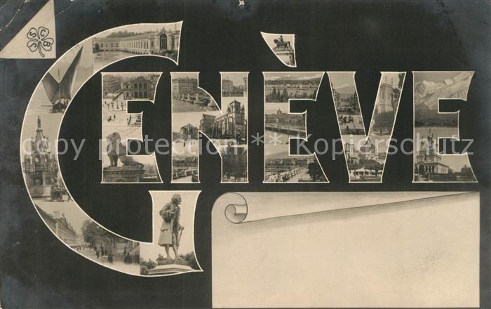 Geneve GE