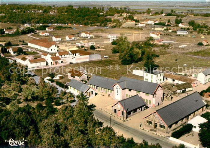 Notre-Dame-de-Monts Providence de Longny