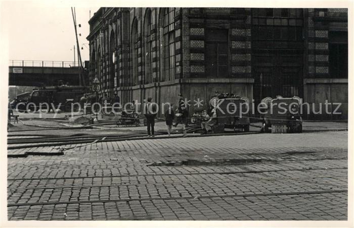 Dresden Friedrichstadt Hochwasser Feuerwehr Weisseritzstr.