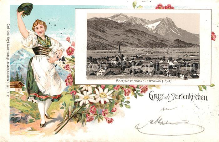 Partenkirchen