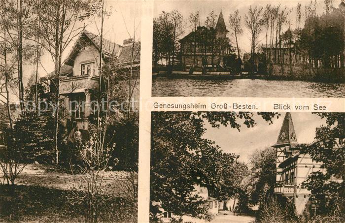 Gross Besten Genesungsheim