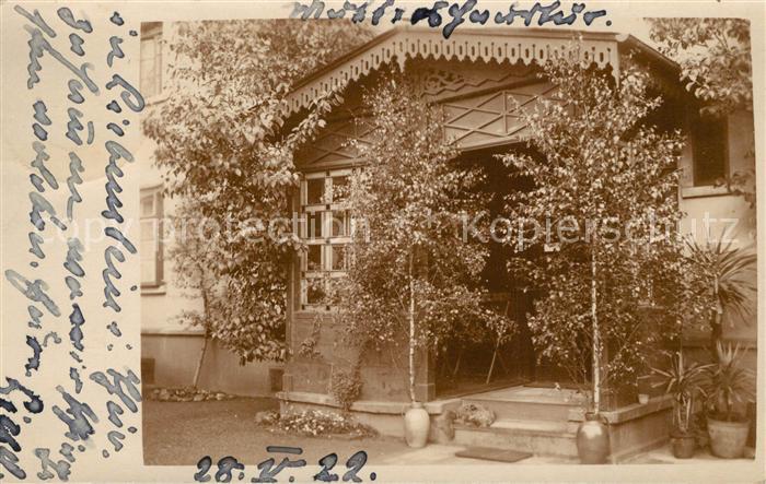 Liebenstein Bad Hindelang