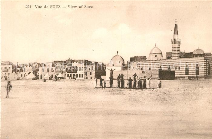 Suez