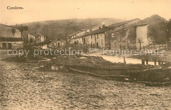 Combres-sous-les-Cotes