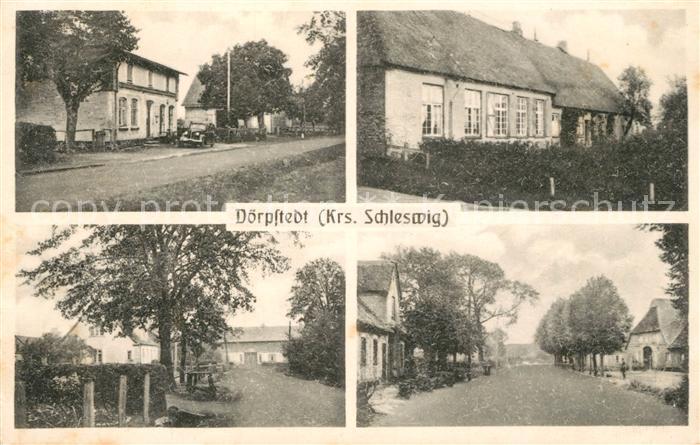 Doerpstedt Schleswig