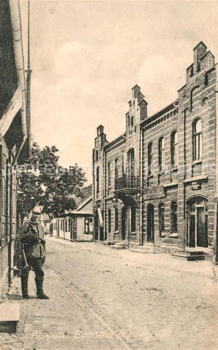 Hasenpot Ballischer Hof