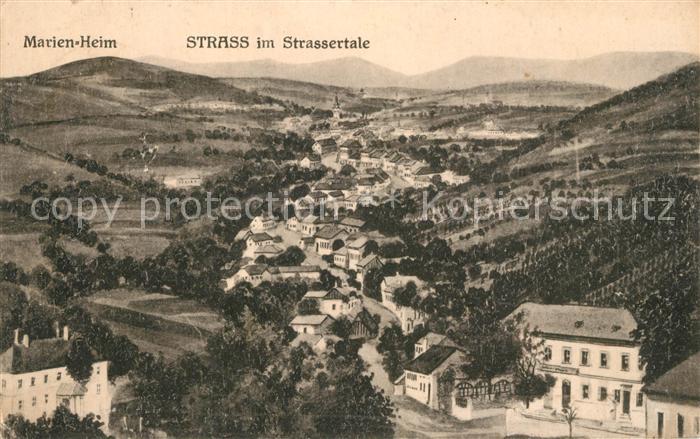 Strass Strassertale Marien-Heim