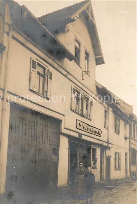 Muenchen Anna Koellisch