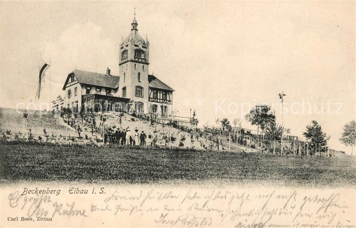 Eibau Beckenberg