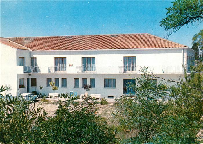 Balaruc-les-Bains Maison de Repos Plein Soleil