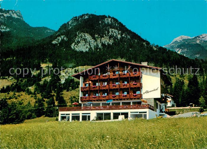 Maurach Achensee Hotel Alpenhof
