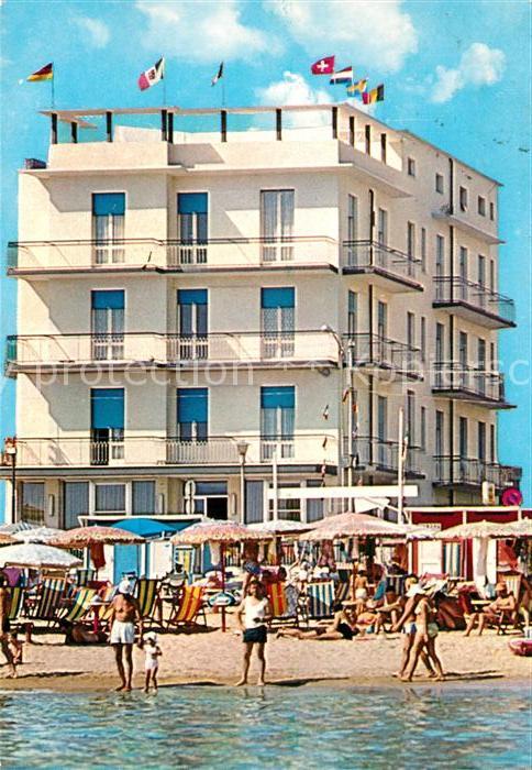 Igea Marina Hotel Silvana