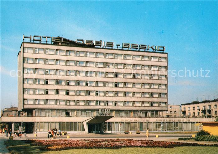 Nowy Sacz Hotel Beskid