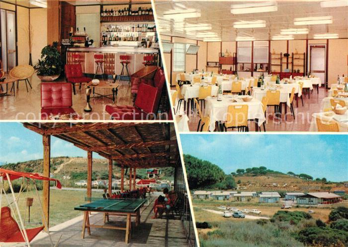 Capoliveri Lido Hotel Baia del Sole