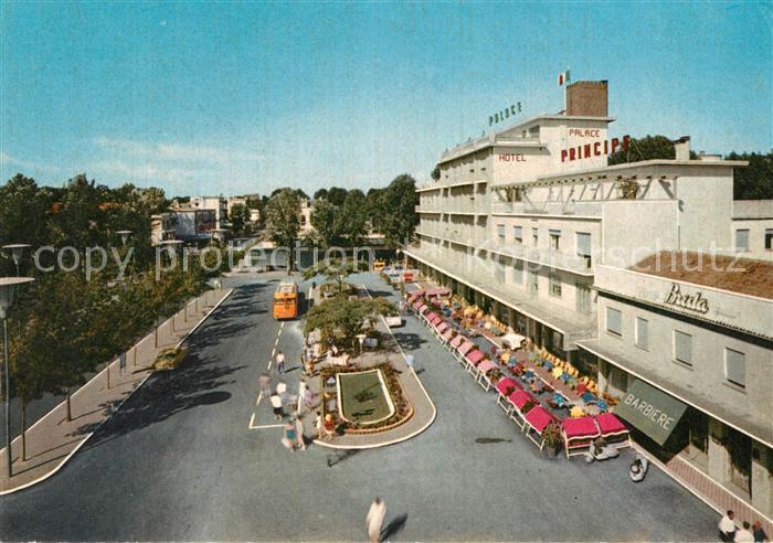 Jesolo Piazza Mazzini